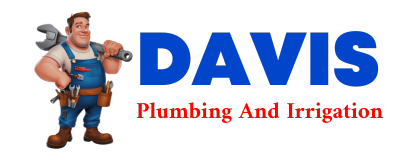 Trusted plumber in GLANDORF